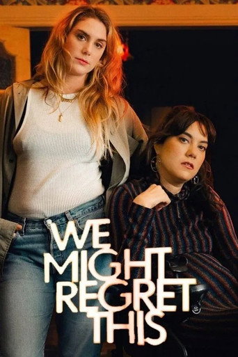 The poster for Series 1