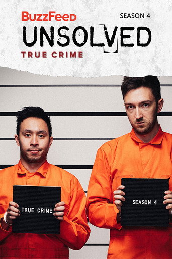 The poster for Season 4