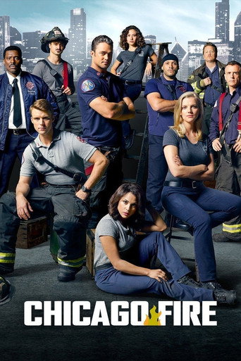 The poster for Season 4
