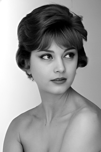 Portrait of Marie-Hélène Arnaud