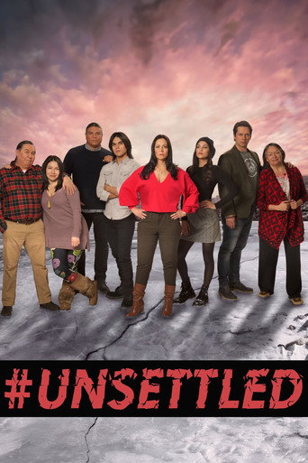 The poster for Season 1