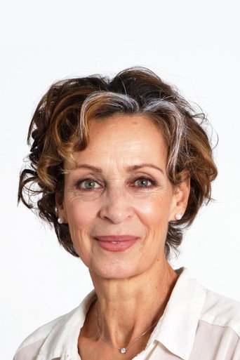 Portrait of Wanja Mary Sellers