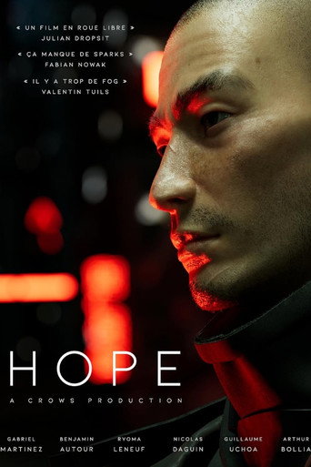 Poster for HOPE