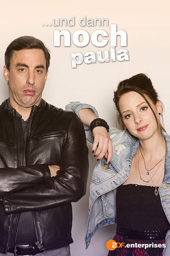 Poster for Und dann noch Paula