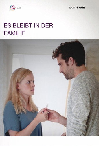 Poster for Es bleibt in der Familie