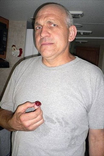 Portrait of Conrad Bergschneider