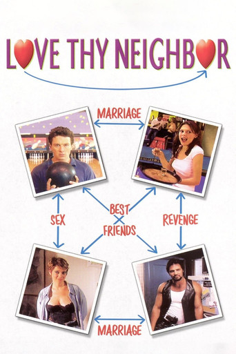 Poster for Love Thy Neighbor