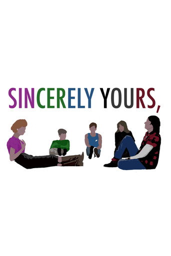Poster for Sincerely Yours