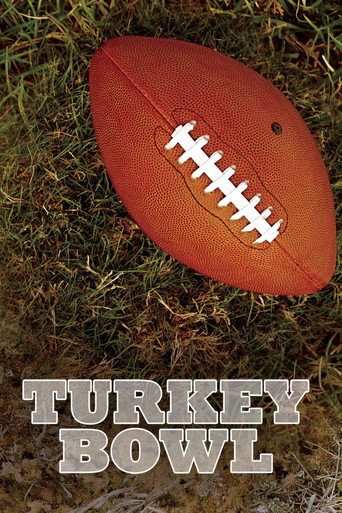 Poster for Turkey Bowl
