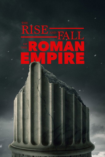 Poster for The Rise and Fall of the Roman Empire