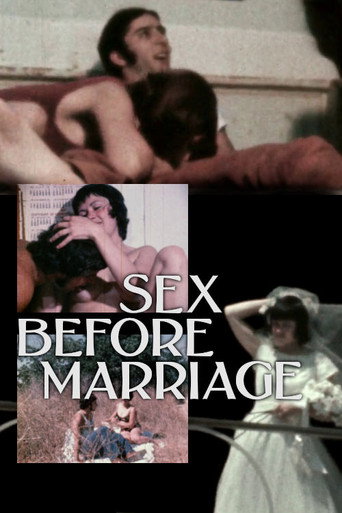 Poster for Sex Before Marriage