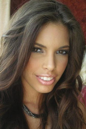 Portrait of Rio Valentine