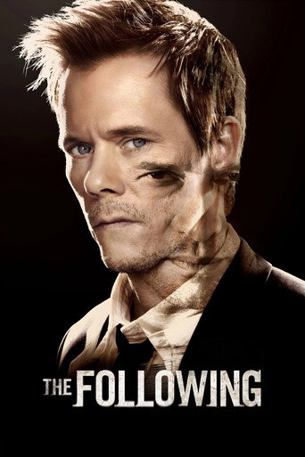Poster for The Following