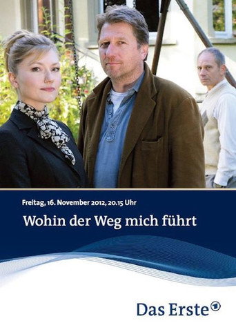Poster for Wohin der Weg mich führt