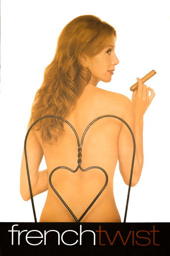 Poster for French Twist