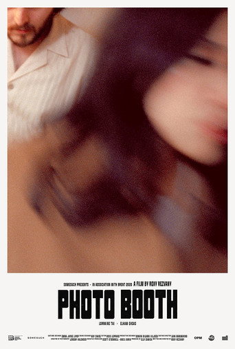 Poster for Photo Booth