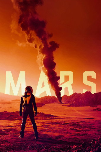 Poster for Mars