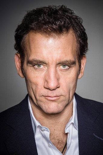 Clive Owen Clive Owen