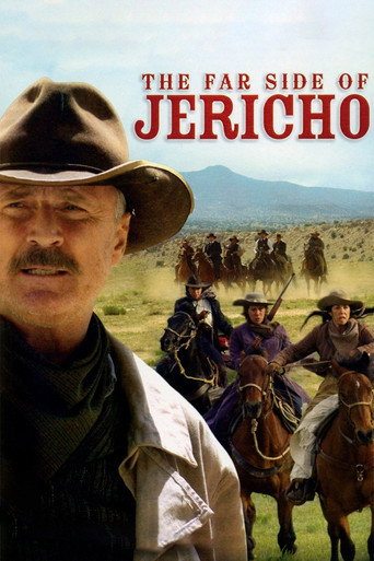 Poster for The Far Side of Jericho