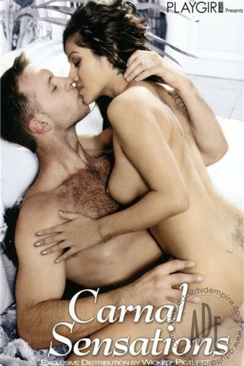 Poster for Carnal Sensations