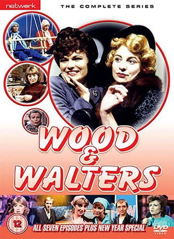 Poster for Wood and Walters