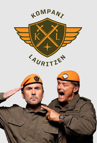 Poster for Celebrity Task Force