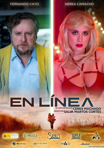 Poster for Online