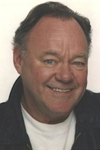 Portrait of Jack Davidson