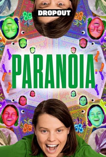 The poster for Season 1