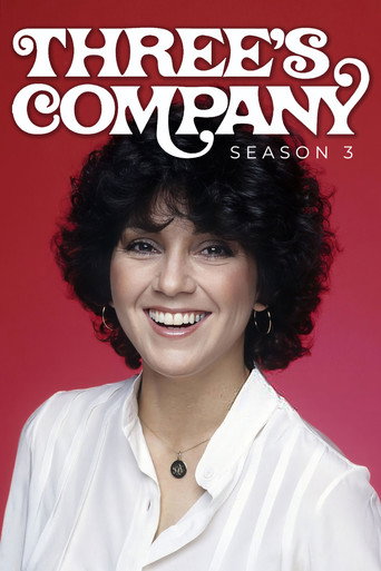 The poster for Season 3