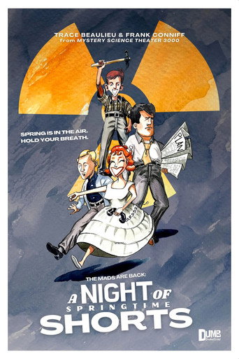 The poster for Season 5