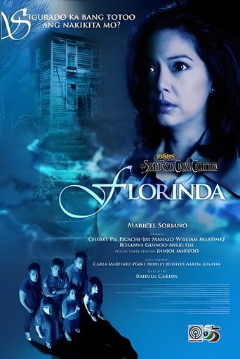 Poster for Florinda