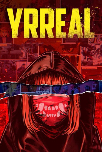 Poster for Yrreal