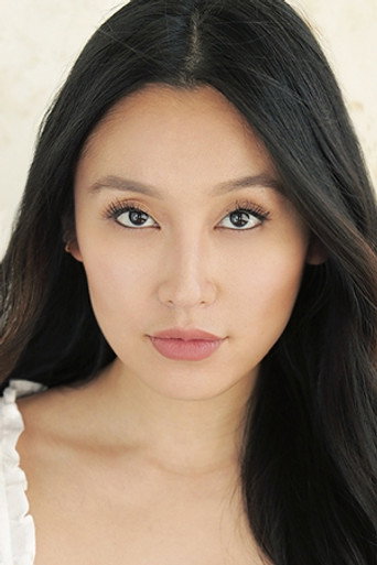Portrait of Olivia Sui