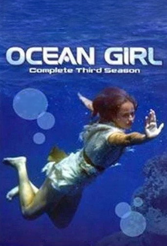 The poster for Season 3