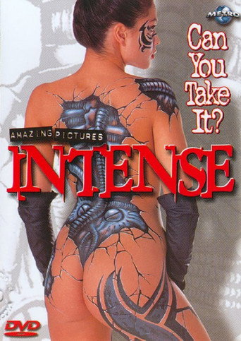 Poster for Intense