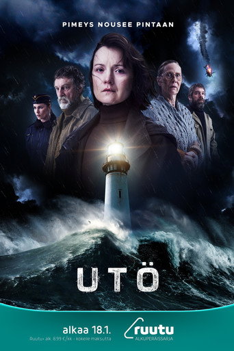 Poster for Isolated