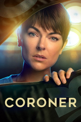 The poster for Season 2