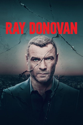 The poster for Season 5