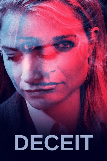 The poster for Miniseries