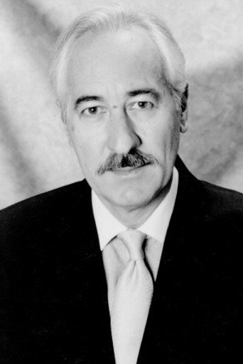 Portrait of Bernard Larmande