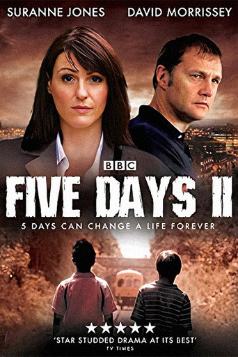 The poster for Season 2