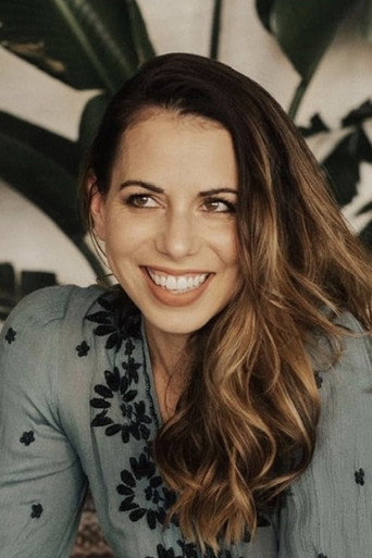 Portrait of Laura Bailey