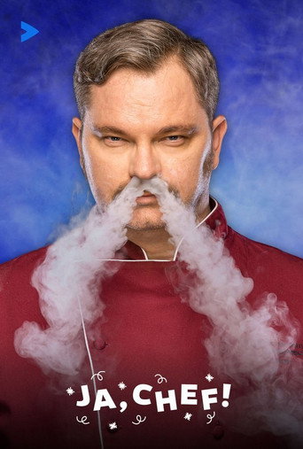 The poster for Season 3