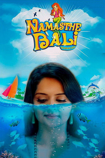 Poster for Namasthe Bali