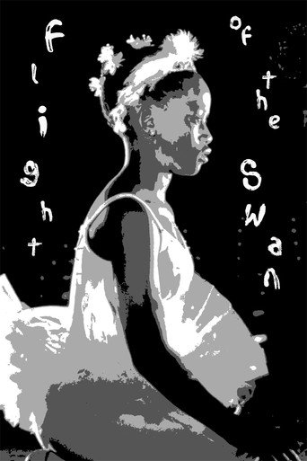 Poster for Flight of the Swan