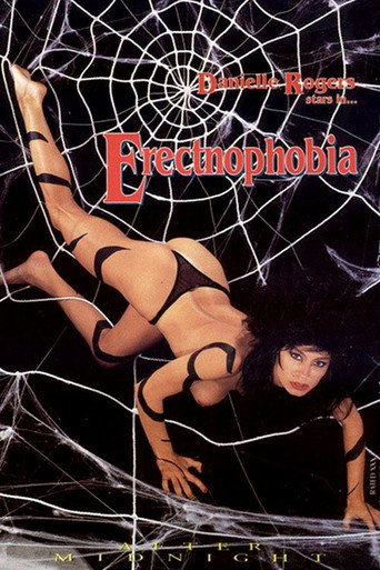Poster for Erectnophobia