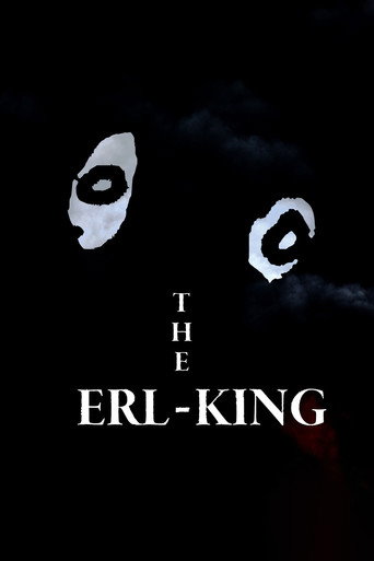 Poster for The Erl-King