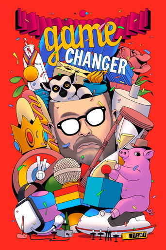 The poster for Season 7