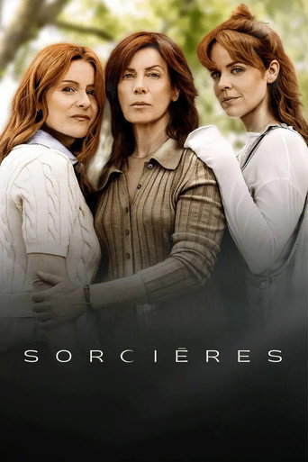 The poster for Season 2